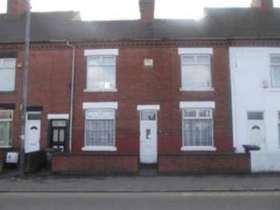 3&nbsp;Bedroom&nbsp;Terraced